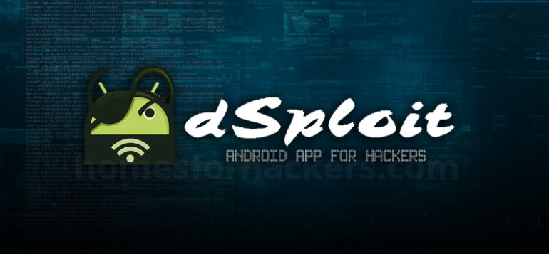 download dsploit apk for android