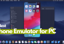 Top 10 Best iPhone Emulator for PC (Windows & Mac) Top 10 Best iPhone Emulator for PC