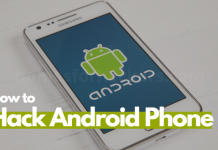 How to Hack Android Phone with Androrat – Android Hacking How to Hack Android Phone Remotely with Androrat - Androrat Tutorial - Android RAT