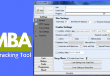 Sentry MBA Download V1.5.1 Free – Automated Account Cracking Tool Sentry MBA Download v1.5.1 - Sentry MBA Configs - Sentry MBA Free Download