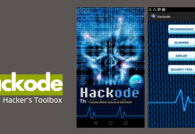 Hackode APK Download for Android – The Hacker’s Toolbox Hackode APK Downoad for Android