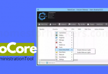 Nanocore Download 1.2.2.0 – Remote Administration Tool Nanocore Download 1.2.2.0 - Nanocore RAT