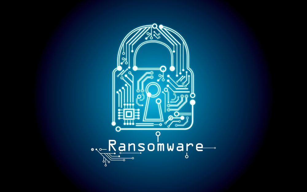 How to create your own ransomware?