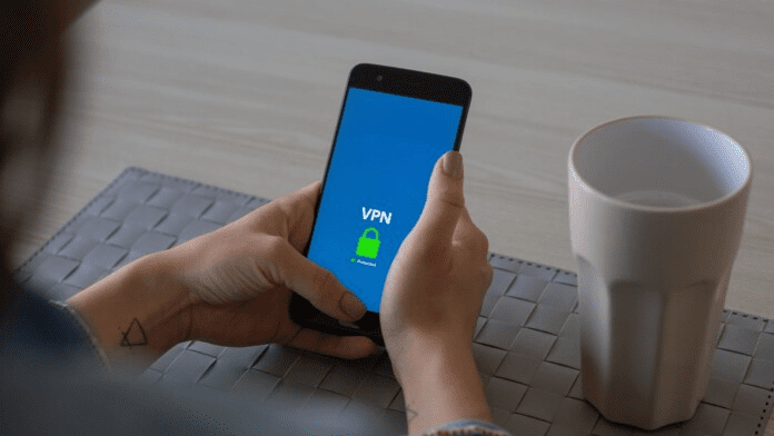 What does having a VPN on your phone really do?