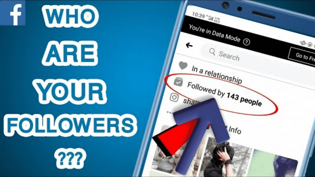 How Can You See If Someone Is Not Following You On Facebook?