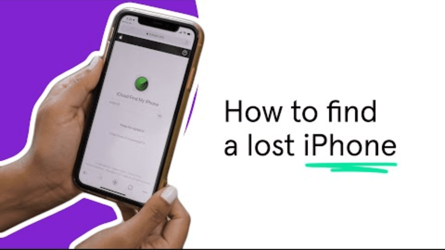 Unveiling The Ultimate Guide How To Find Your Lost Iphone Homes For