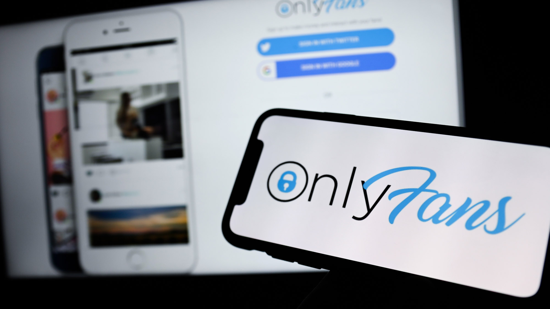 What Is OnlyFans Used For? Homes for Hackers